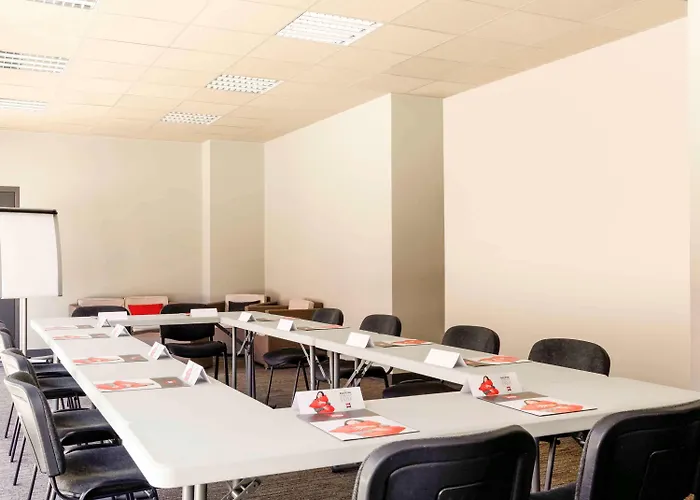 فندق Ibis Centre