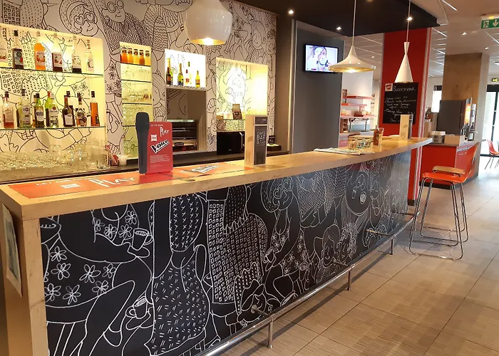 فندق Ibis Centre Hyères