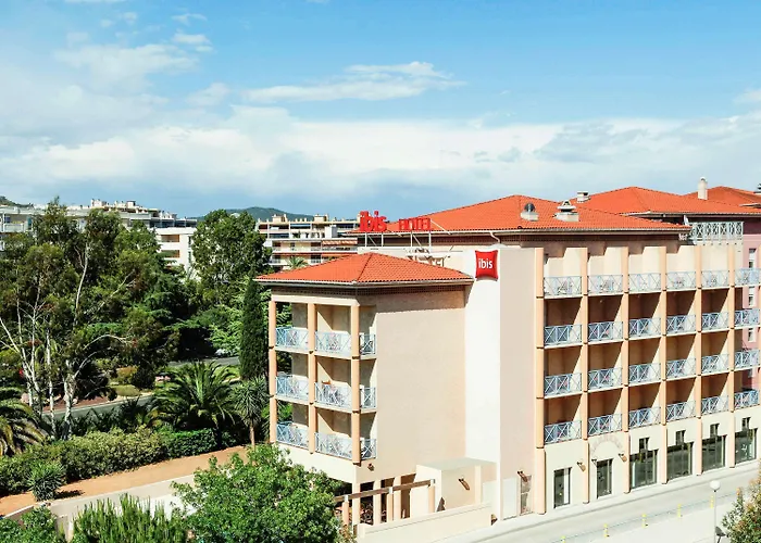 Ibis Centre