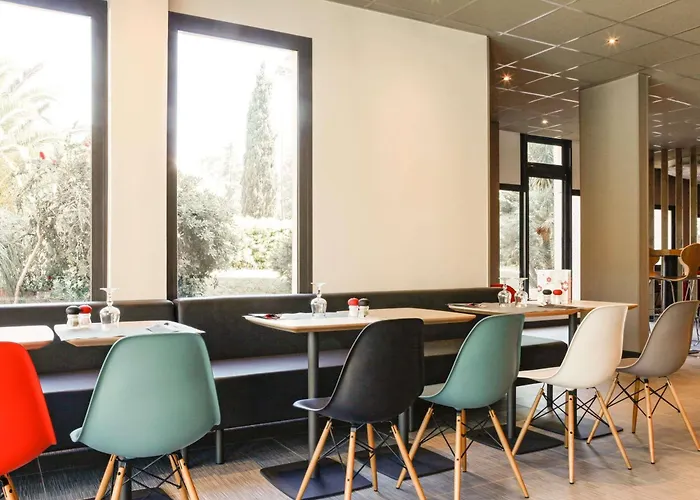 Ibis Centre מלון 3*