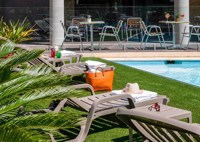 فندق Ibis Centre