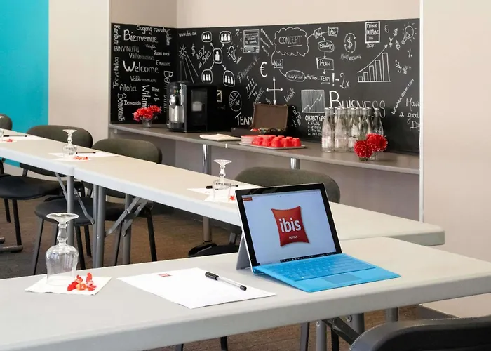 Ibis Centre 3*