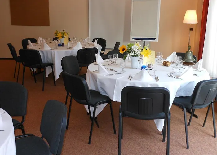 Hotel Ibis Centre Hyères