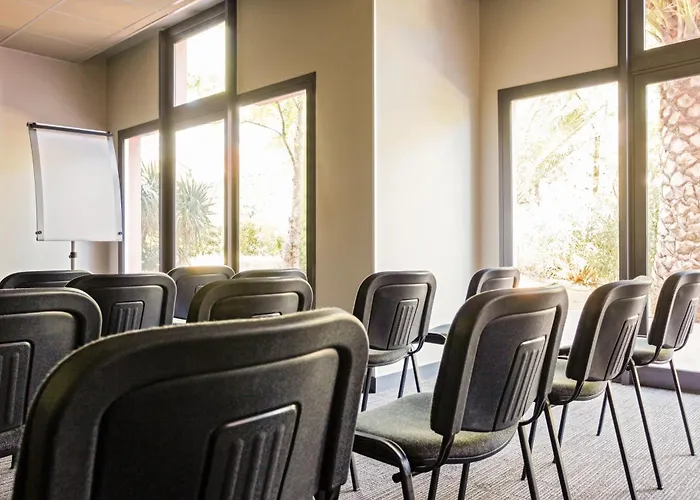 Ibis Centre Hotel Hyères