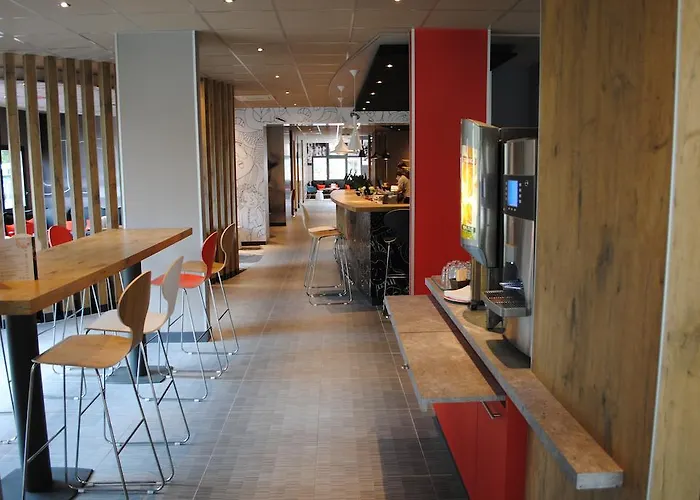 Hotel Ibis Centre Hyères