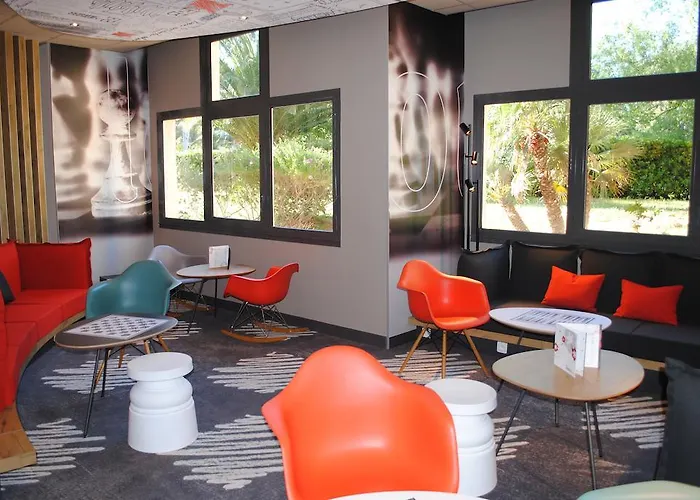 Ibis Centre Hyères