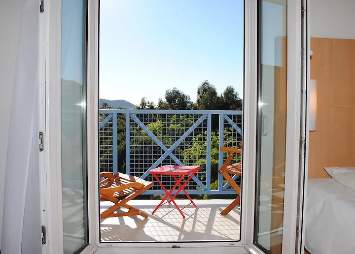 Ibis Centre Szálloda