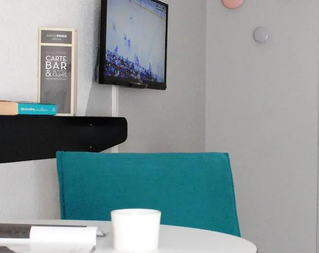 Ibis Centre 3* Hyeres